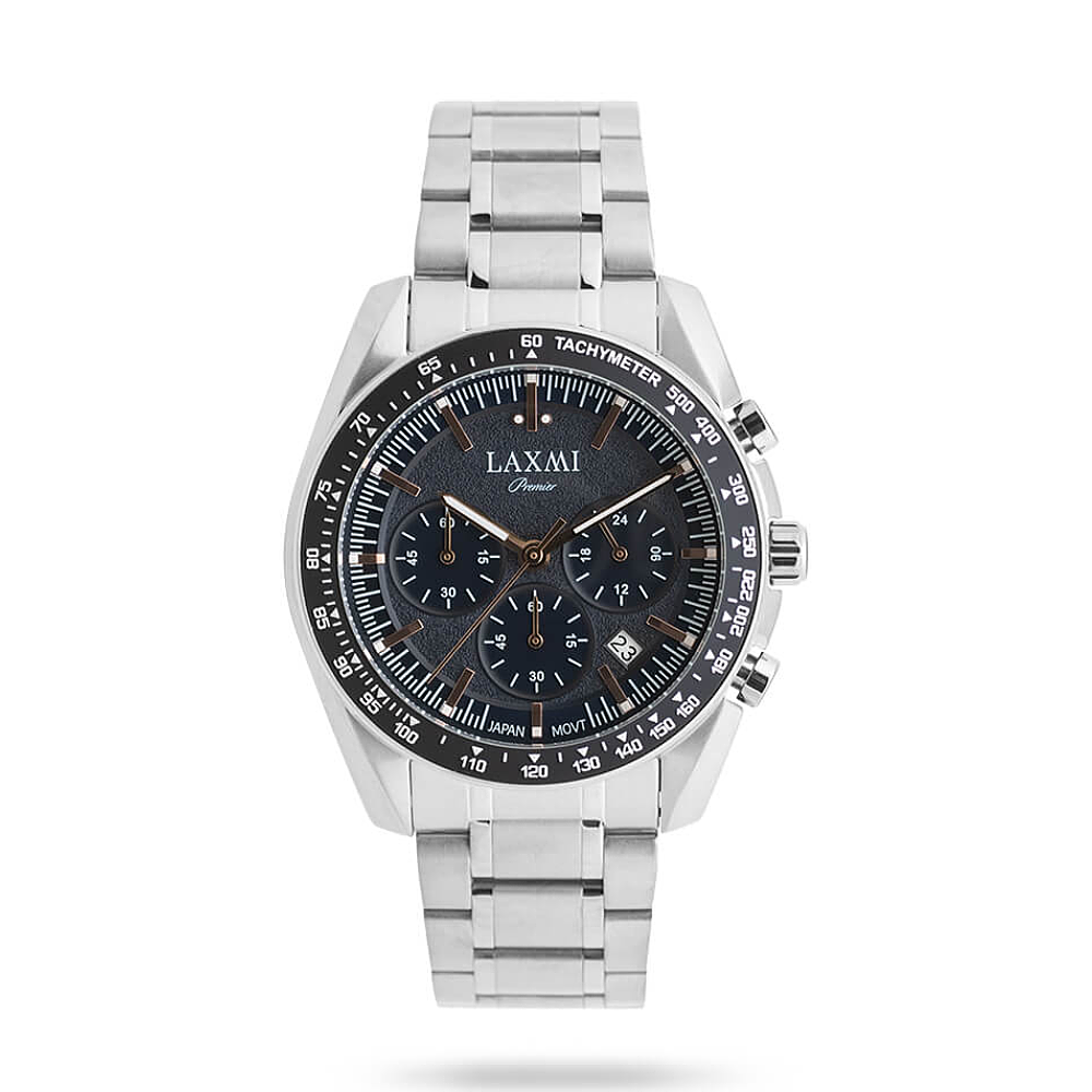 ساعت مچی مردانه لاکسمی LAXMI 8817-2