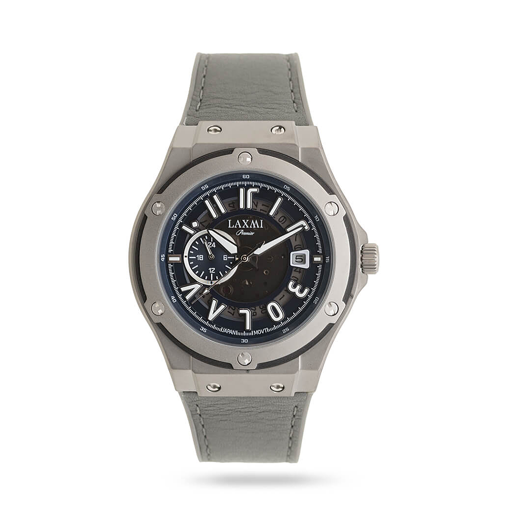 ساعت مچی مردانه لاکسمی LAXMI 8819-4