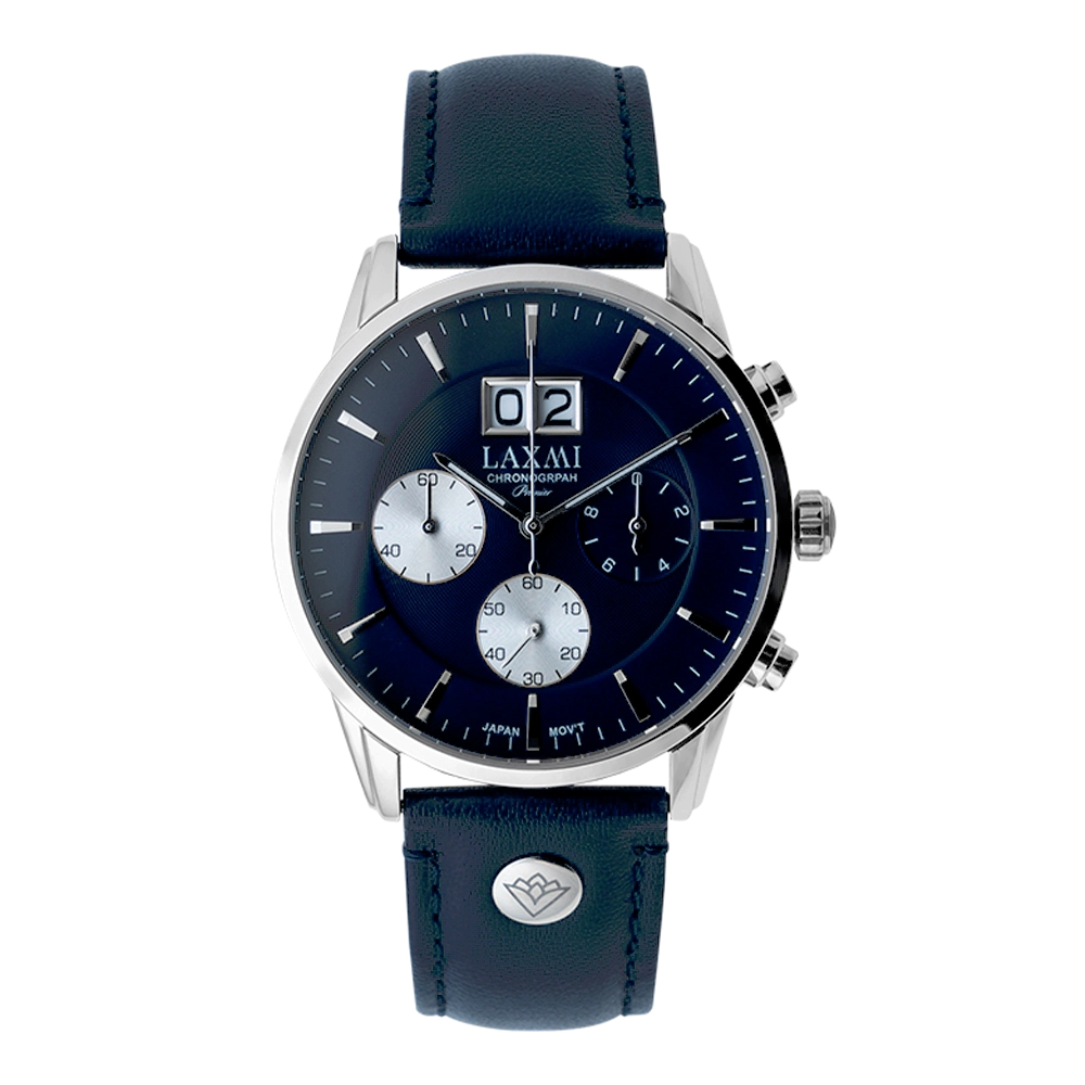 ساعت مچی مردانه لاکسمی laxmi 8536-7