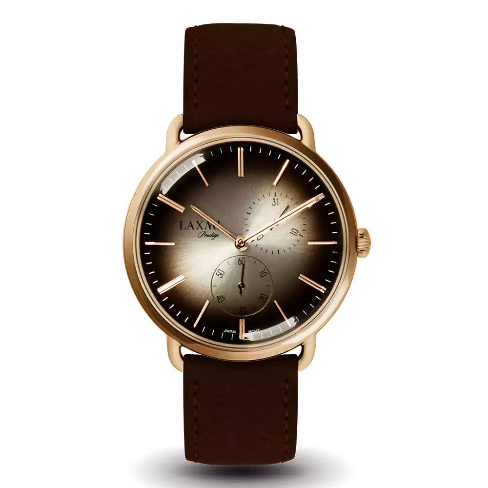 ساعت مچی مردانه لاکسمی