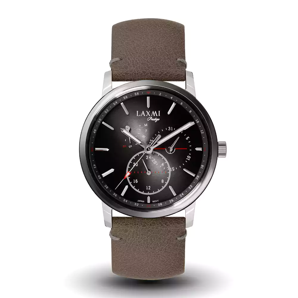 ساعت مچی مردانه لاکسمی