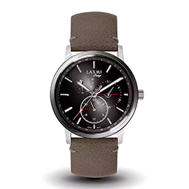 خرید ساعت مچی مردانه لاکسمی مدل laxmi 8097-1 با بهترین قیمت