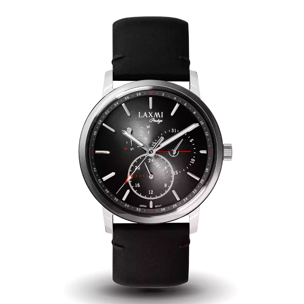 ساعت مچی مردانه لاکسمی laxmi 8097-2