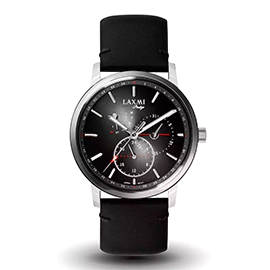 خرید ساعت مچی مردانه لاکسمی مدل laxmi 8097-2 با بهترین قیمت