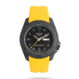خرید ساعت مچی مردانه لاکسمی مدل LAXMI 8903-4 با بهترین قیمت