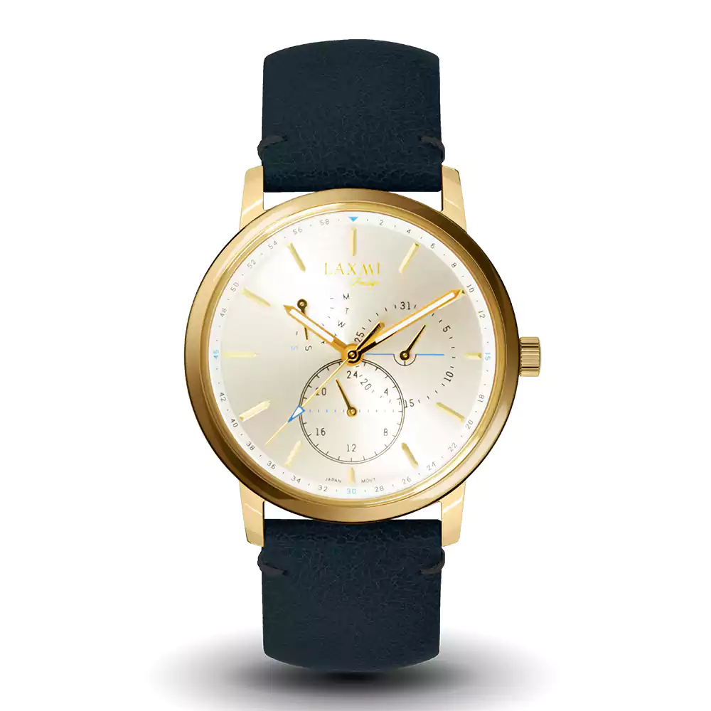 ساعت مچی مردانه لاکسمی