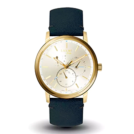 خرید ساعت مچی مردانه لاکسمی مدل laxmi 8097-4 با بهترین قیمت