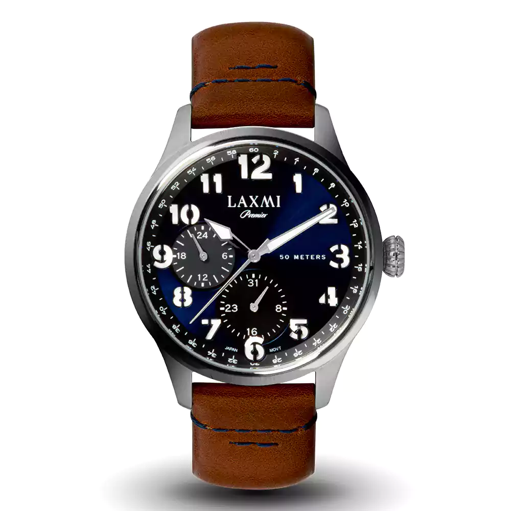ساعت مچی مردانه لاکسمی
