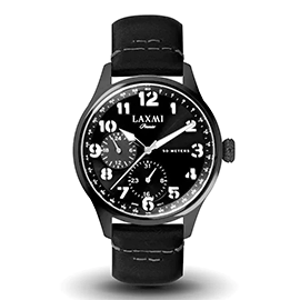 خرید ساعت مچی مردانه لاکسمی مدل laxmi 8098-2 با بهترین قیمت