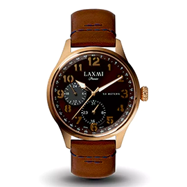 خرید ساعت مچی مردانه لاکسمی مدل laxmi 8098-3 با بهترین قیمت