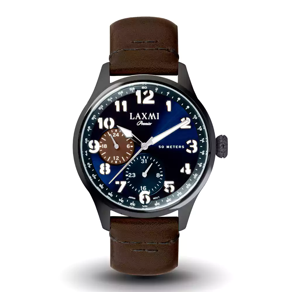 ساعت مچی مردانه لاکسمی
