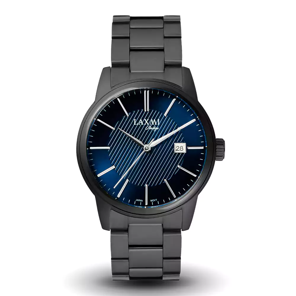 ساعت مچی مردانه لاکسمی