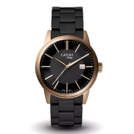 خرید ساعت مچی مردانه لاکسمی مدل laxmi 8099-3 با بهترین قیمت