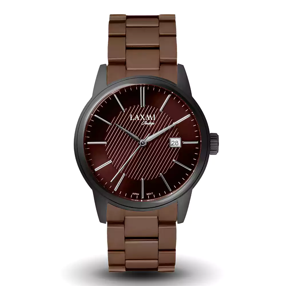 ساعت مچی مردانه لاکسمی