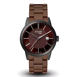 خرید ساعت مچی مردانه لاکسمی مدل laxmi 8099-4 با بهترین قیمت