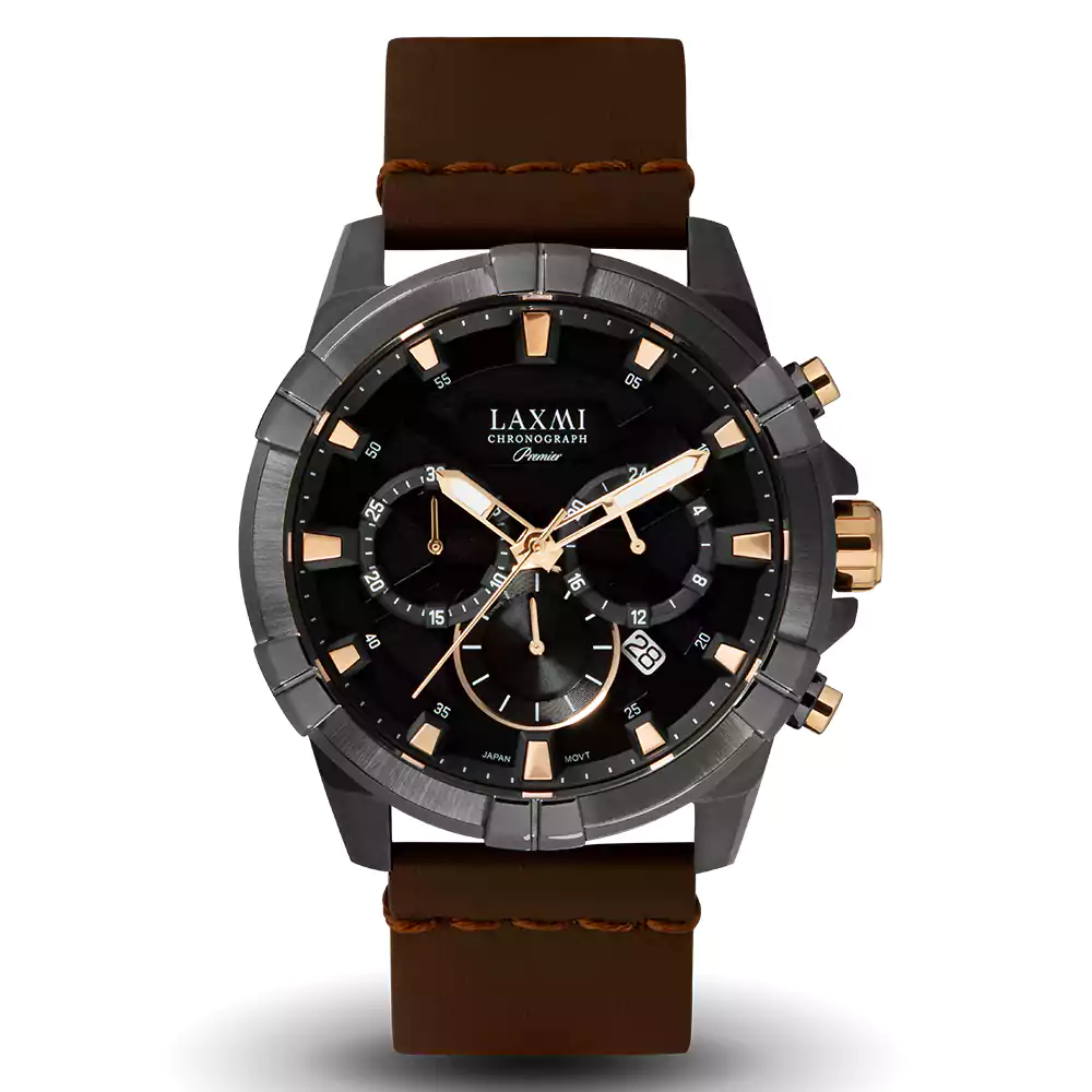 ساعت مچی مردانه لاکسمی