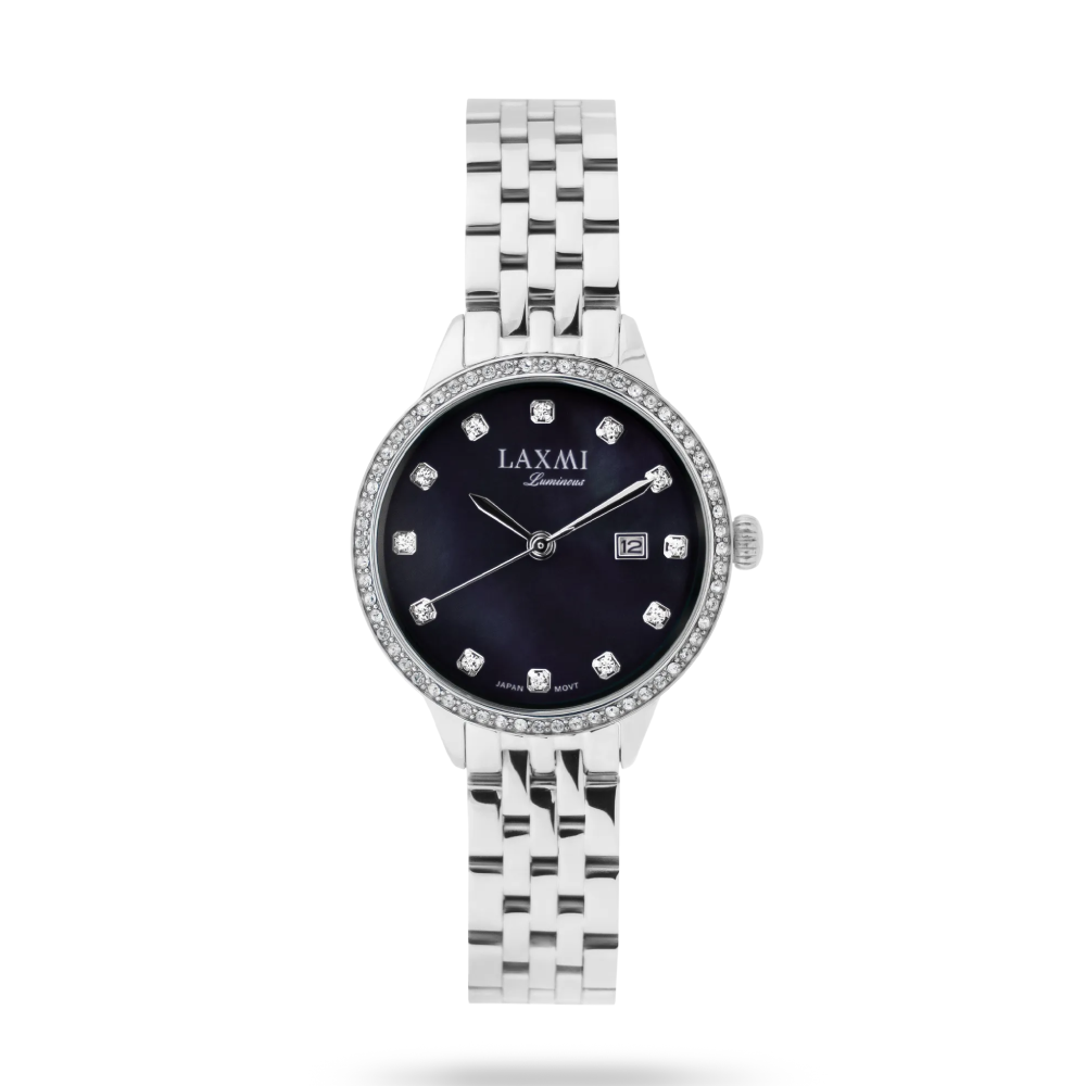 ساعت مچی زنانه لاکسمی