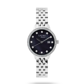 خرید ساعت مچی زنانه لاکسمی مدل LAXMI 8139-7 با بهترین قیمت