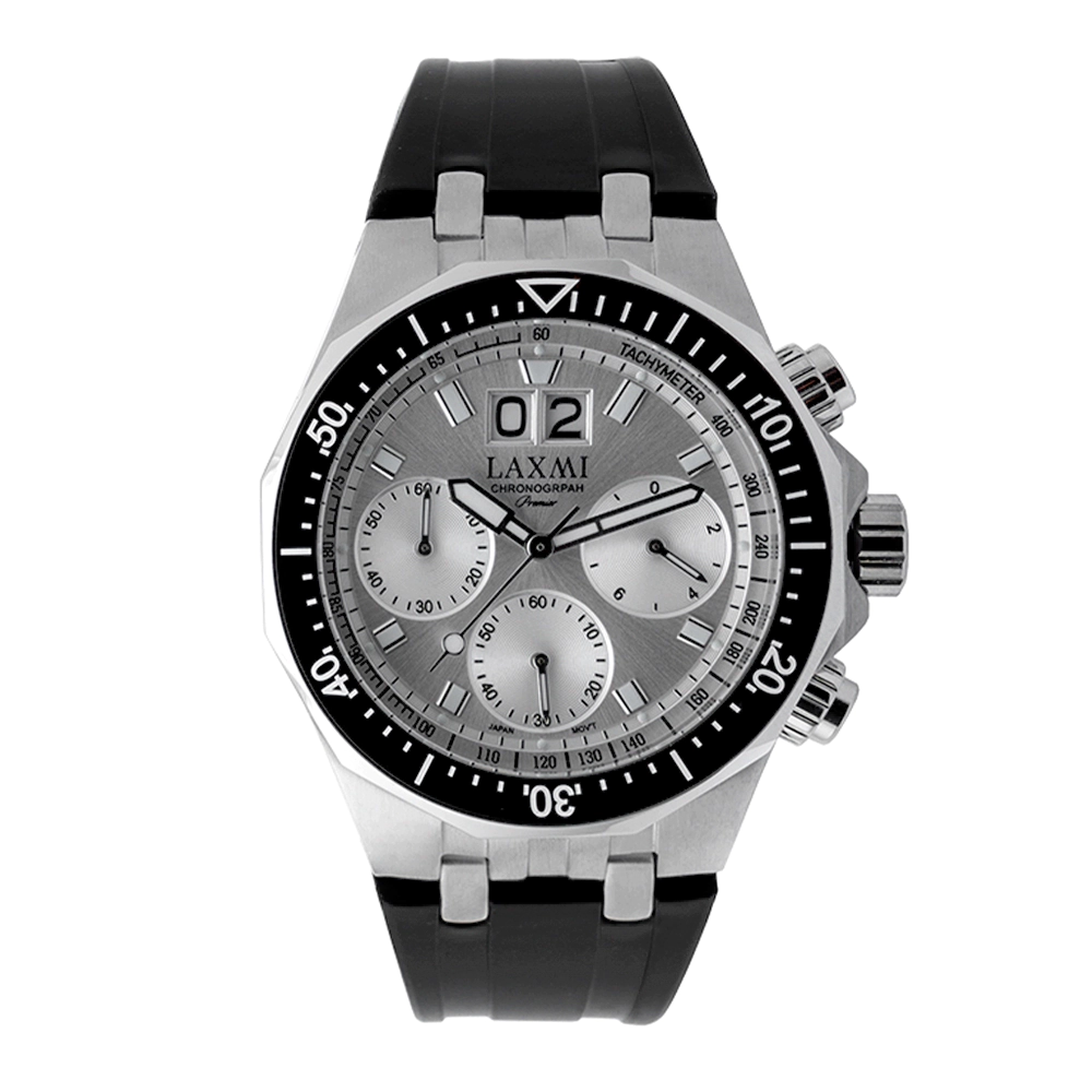ساعت مچی مردانه لاکسمی laxmi 8538-7