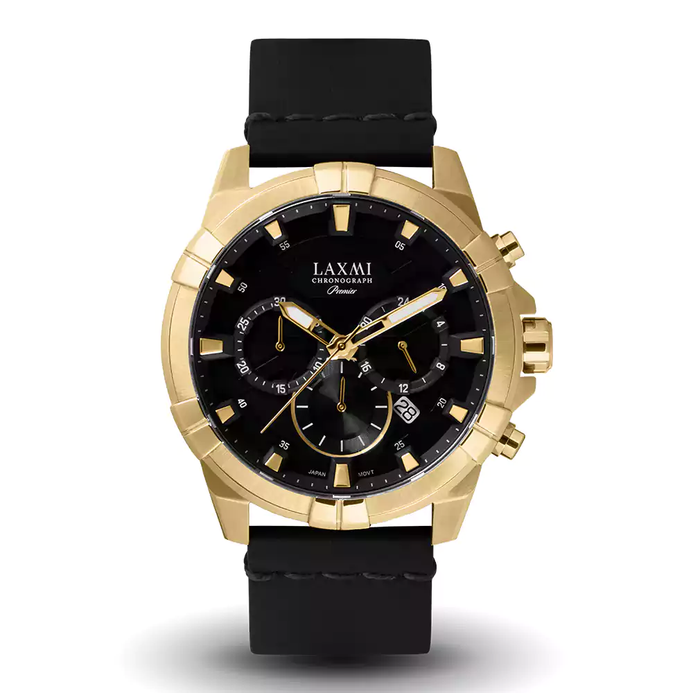 ساعت مچی مردانه لاکسمی laxmi 8100-4