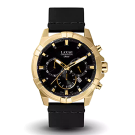 خرید ساعت مچی مردانه لاکسمی مدل laxmi 8100-4 با بهترین قیمت