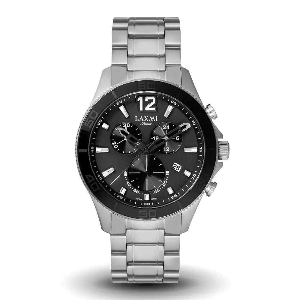 ساعت مچی مردانه لاکسمی laxmi 8102-1