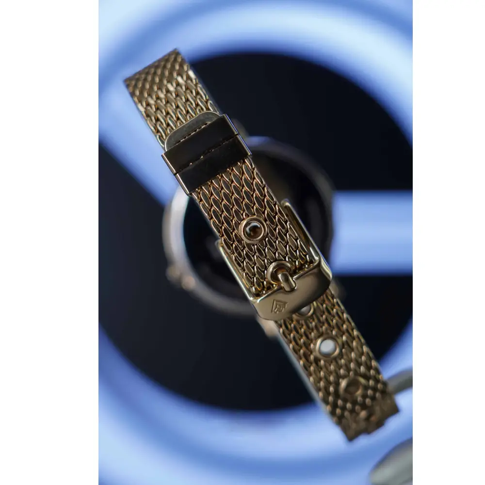 ساعت مچی زنانه لاکسمی LAXMI 8084-1