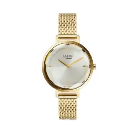 خرید ساعت مچی زنانه لاکسمی مدل LAXMI 8084-1 با بهترین قیمت