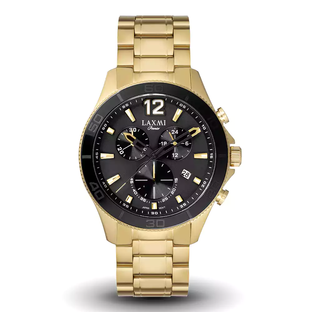 ساعت مچی مردانه لاکسمی