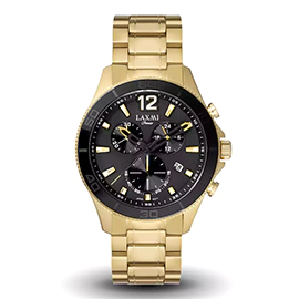 خرید ساعت مچی مردانه لاکسمی مدل laxmi 8102-3 با بهترین قیمت