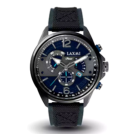 خرید ساعت مچی مردانه لاکسمی مدل laxmi 8104-2 با بهترین قیمت