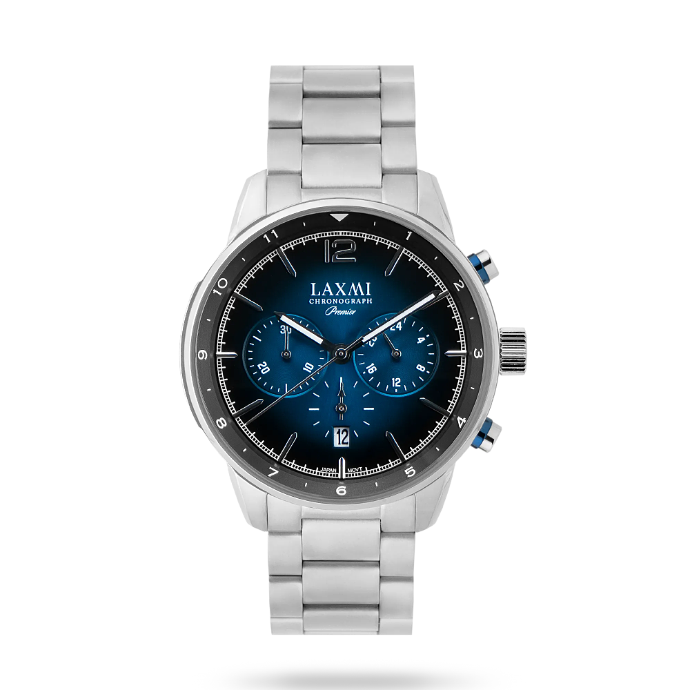 ساعت مچی مردانه لاکسمی