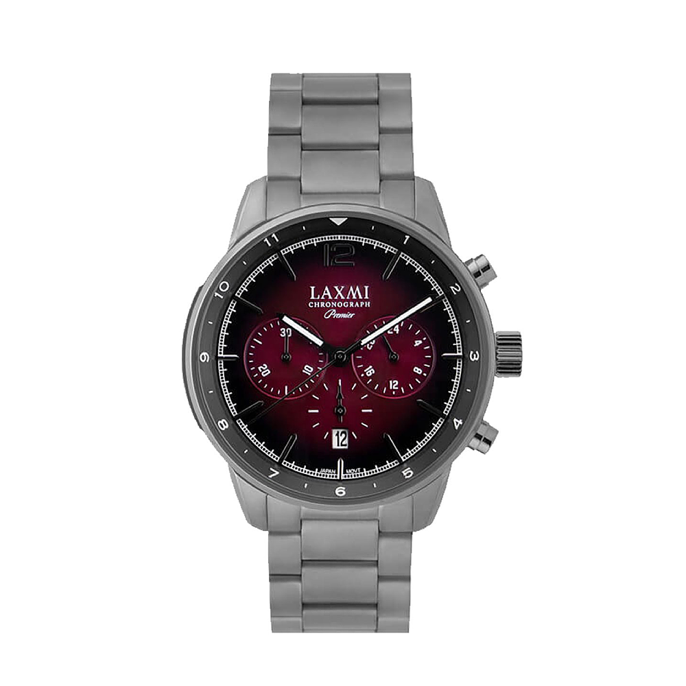 ساعت مچی مردانه لاکسمی LAXMI 8160-2