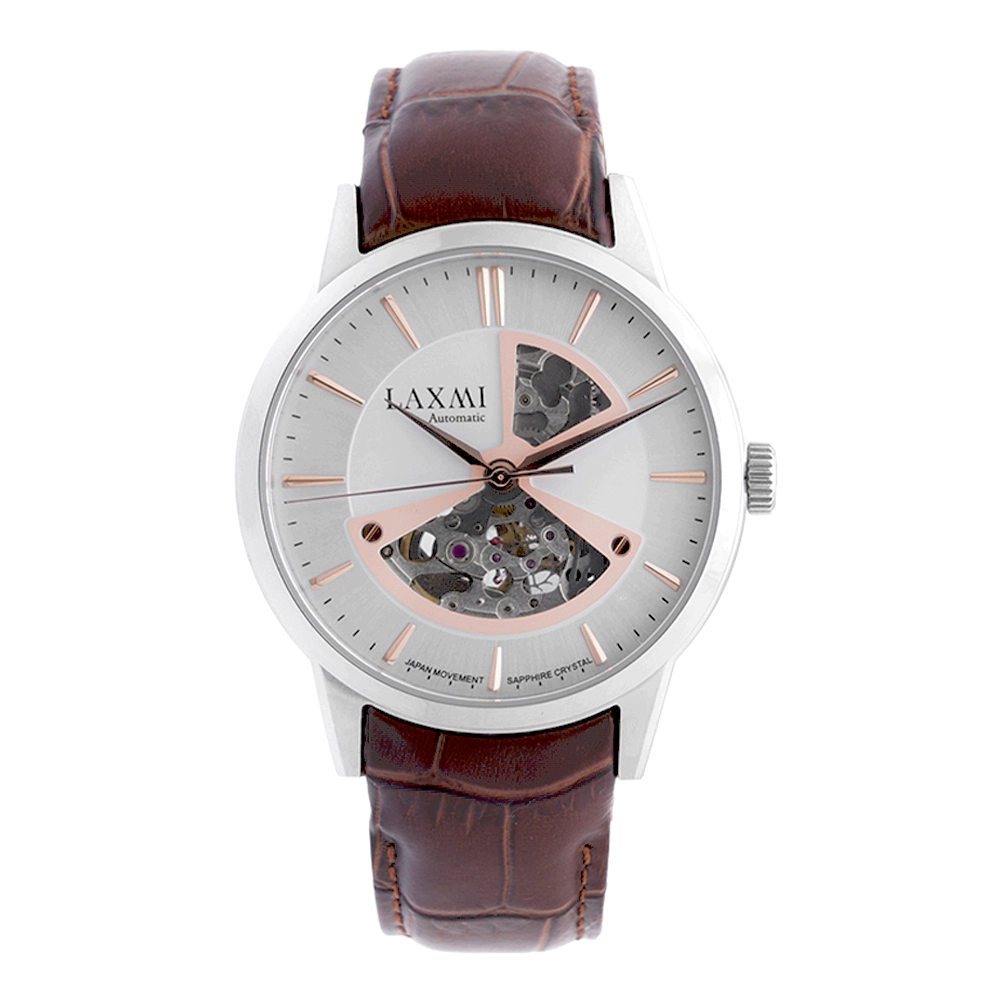 ساعت مچی مردانه لاکسمی