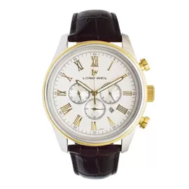 خرید ساعت مچی مردانه لوندویل مدل Lond Weil 830068M.2-8-1 با بهترین قیمت