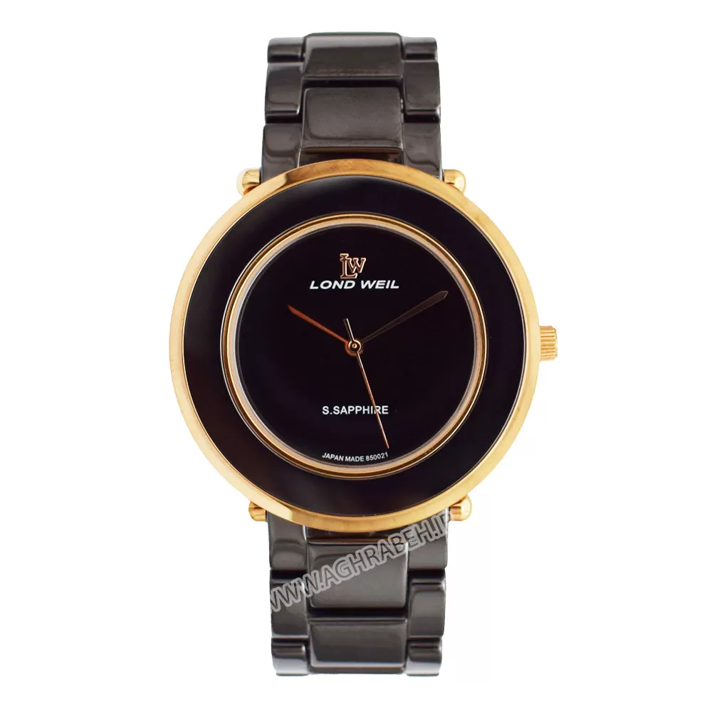 ساعت مچی مردانه لوندویل Lond Weil 850021M.5-6-14