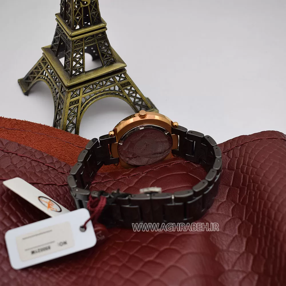 ساعت مچی مردانه لوندویل Lond Weil 850021M.5-6-14