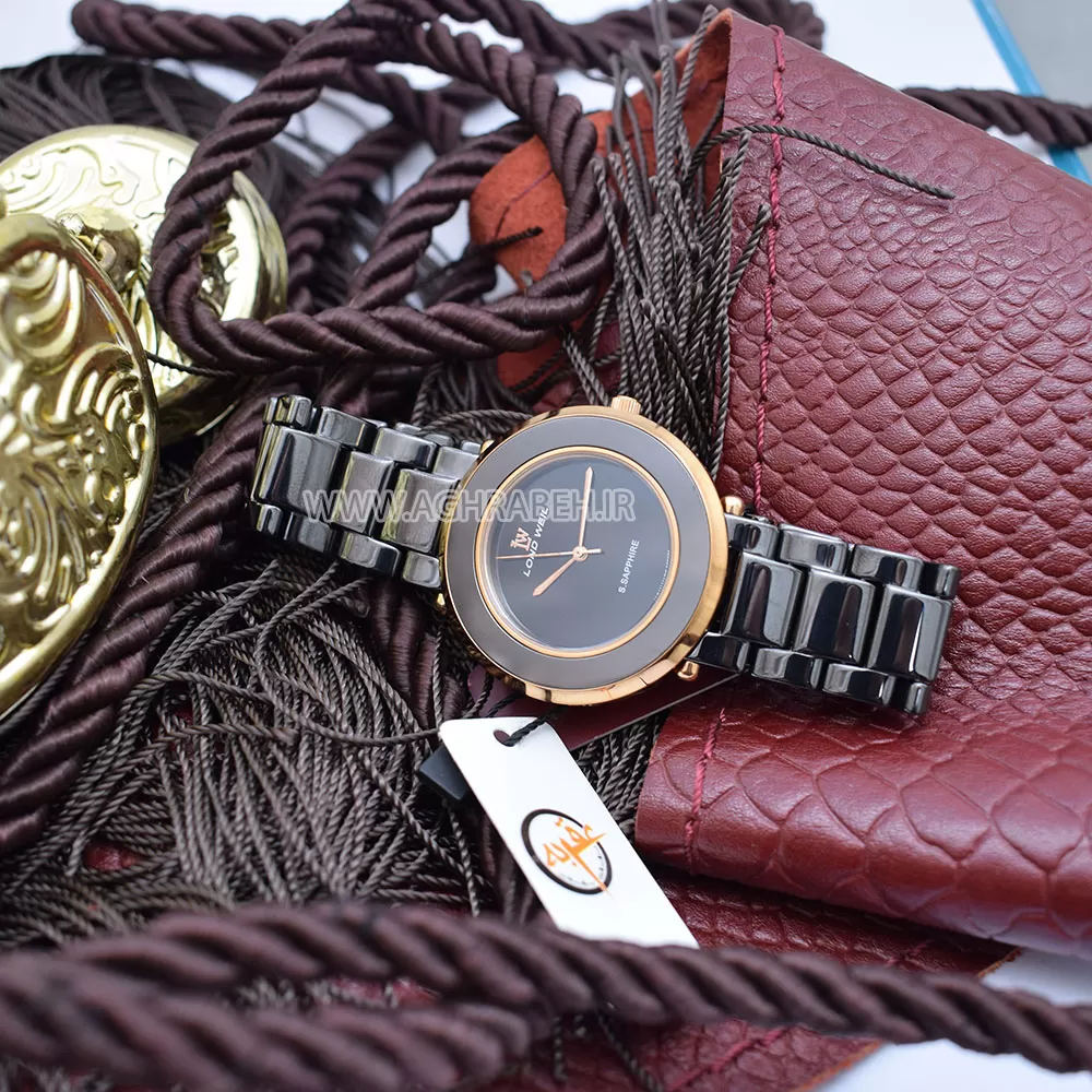 ساعت مچی مردانه لوندویل Lond Weil 850021M.5-6-14