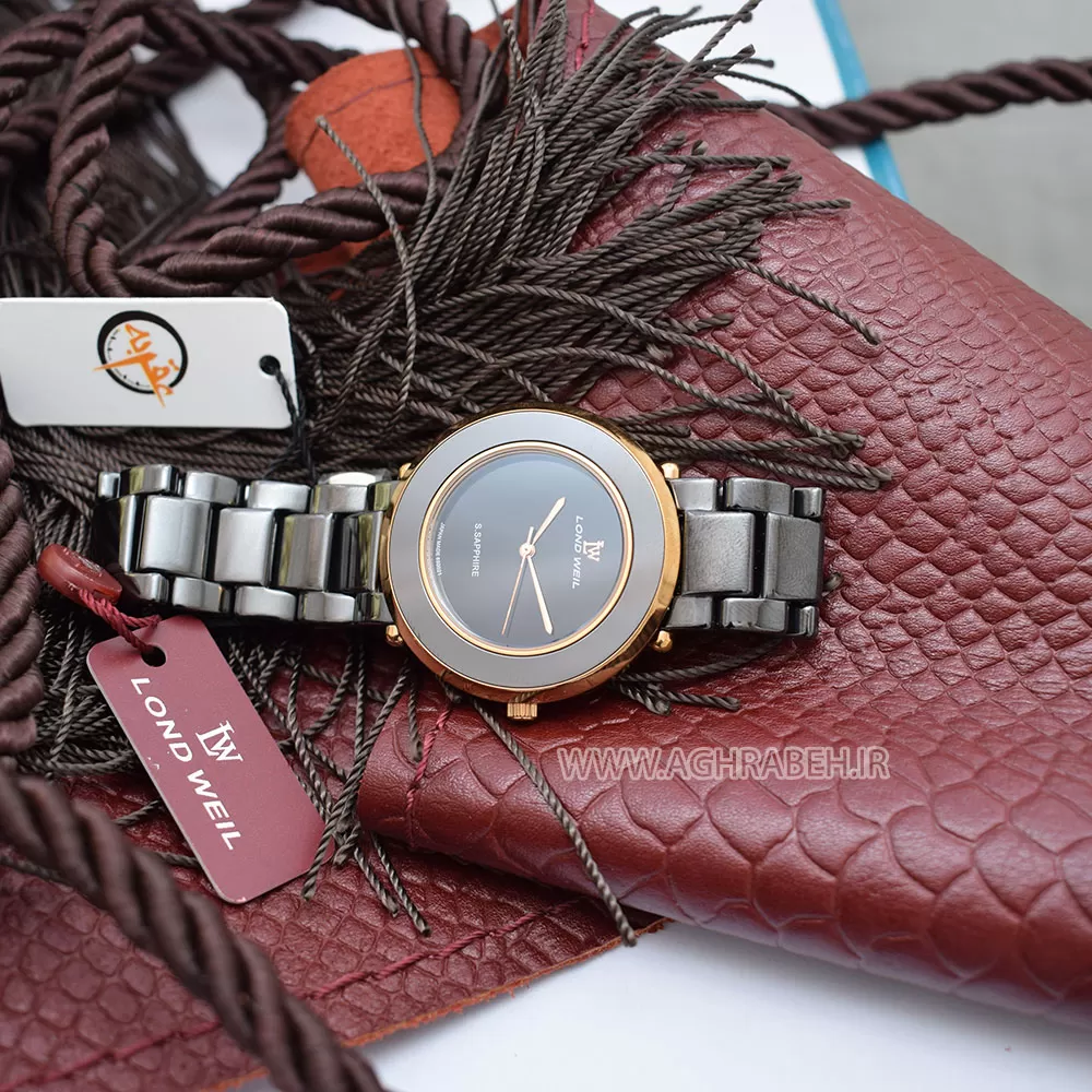 ساعت مچی مردانه لوندویل Lond Weil 850021M.5-6-14