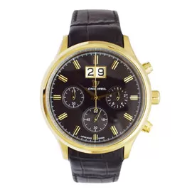 خرید ساعت مچی مردانه لوندویل مدل Lond Weil 830085M.4-6-6 با بهترین قیمت