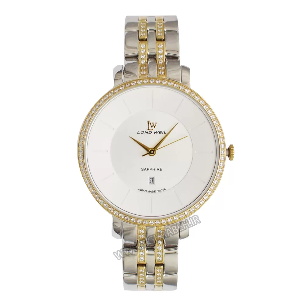 ساعت مچی زنانه لوندویل