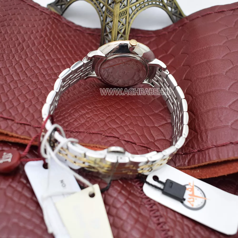 ساعت مچی زنانه لوندویل Lond Weil 20056L.2-2-1