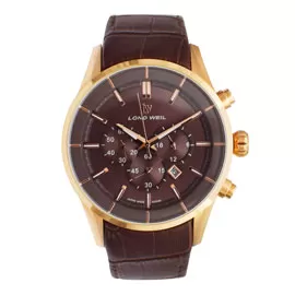 خرید ساعت مچی مردانه لوندویل مدل Lond Weil 830099M.5-8-8 با بهترین قیمت