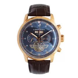 خرید ساعت مچی مردانه لوندویل مدل Lond Weil 830094M.5-8-7 با بهترین قیمت