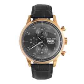 خرید ساعت مچی مردانه لوندویل مدل Lond Weil 830096M.5-6-6 با بهترین قیمت