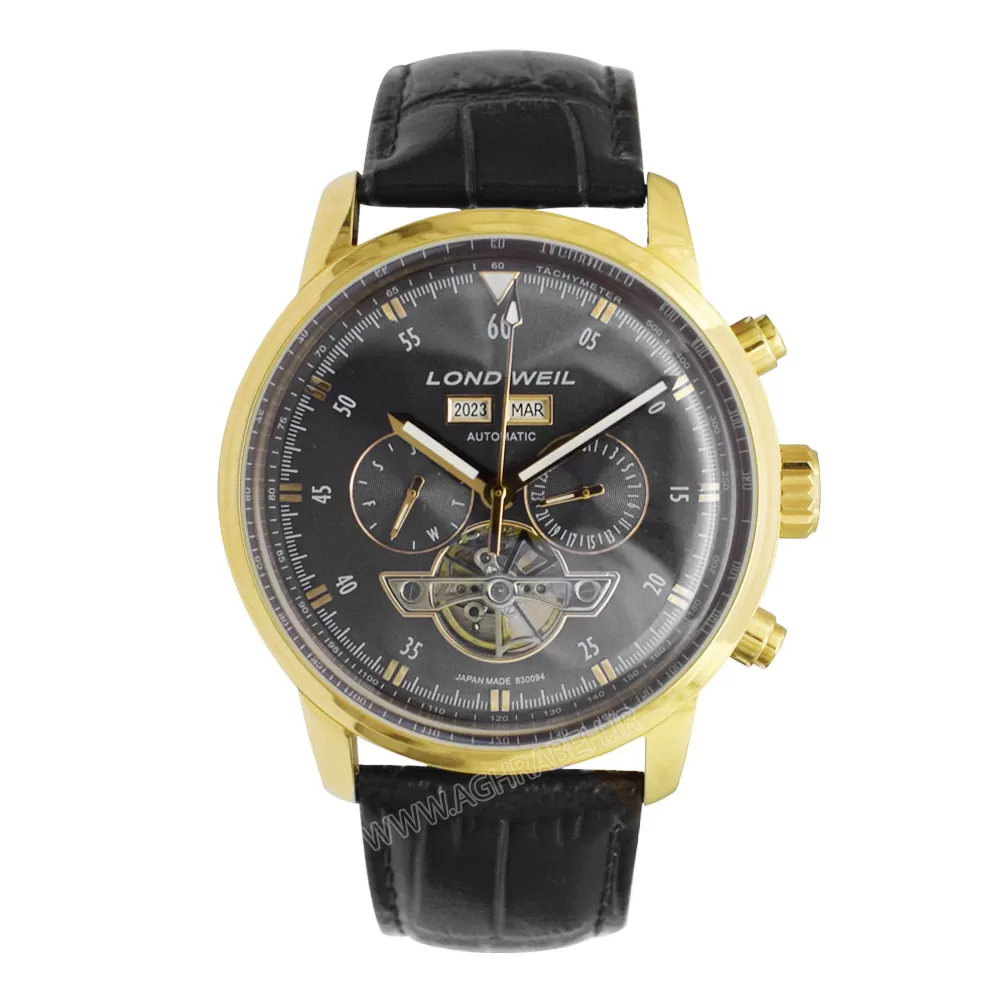 ساعت مچی مردانه لوندویل
