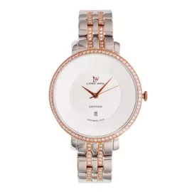 خرید ساعت مچی زنانه لوندویل مدل Lond Weil 20056L.3-3-1 با بهترین قیمت