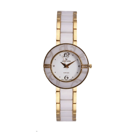 خرید ساعت مچی زنانه لوندویل مدل Lond Weil 850007L.16-16-1 با بهترین قیمت