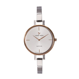 خرید ساعت مچی زنانه لوندویل مدل Lond Weil 20058L.3-1-1 با بهترین قیمت