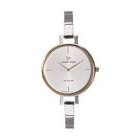 خرید ساعت مچی زنانه لوندویل مدل Lond Weil 20058L.2-1-1 با بهترین قیمت